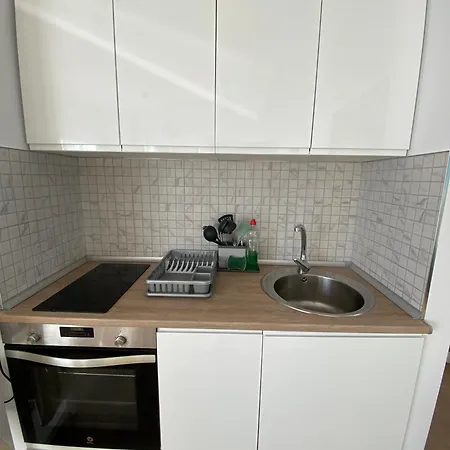 Casa Banana Ocean View דירה אדחה