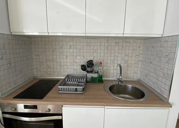 Casa Banana Ocean View דירה אדחה