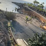 Casa Banana Ocean View Together With The Car * Costa Adeje (Tenerife)