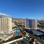 Casa Banana Ocean View Together With The Car * Costa Adeje (Tenerife)