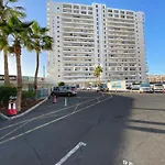 Casa Banana Ocean View Together With The Car