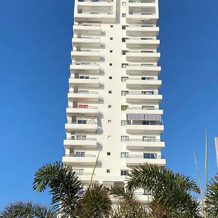 Casa Banana Ocean View Adeje Apartamento