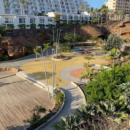Apartamento Casa Banana Ocean View Adeje Costa Adeje (Tenerife)